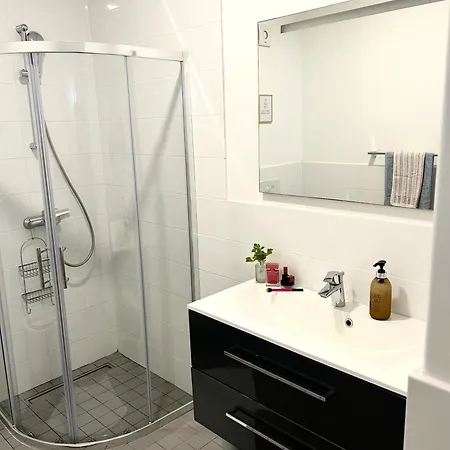 House Buinac Appartement Brist