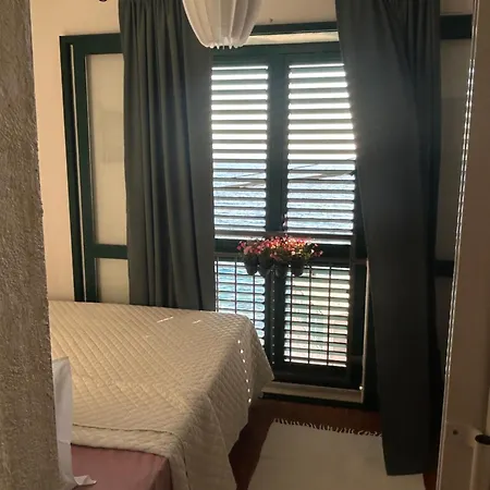 House Buinac * Brist