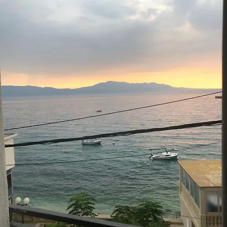 House Buinac Apartman *