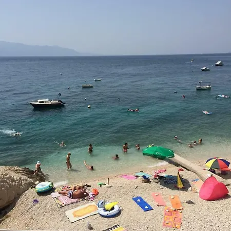 Lägenhet House Buinac