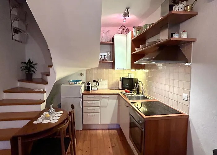 Apartment House Buinac