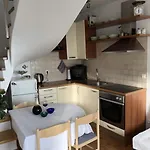 House Buinac Appartement Brist