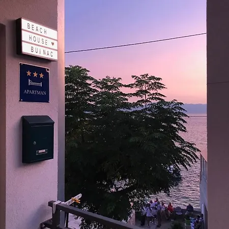 House Buinac Διαμέρισμα