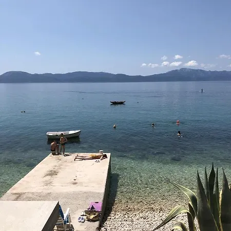 House Buinac * Brist