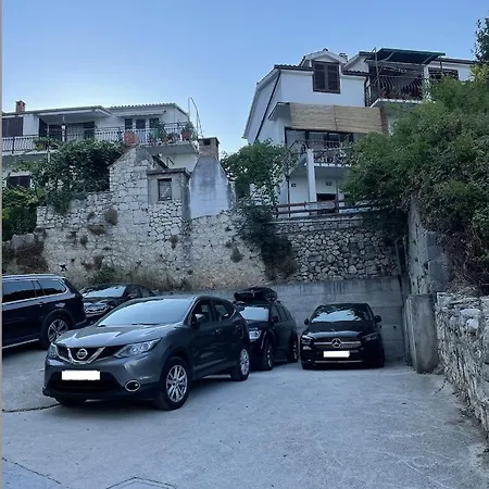 Διαμέρισμα House Buinac Brist