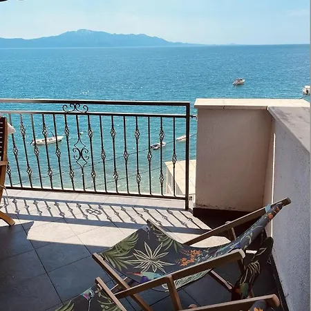 Διαμέρισμα House Buinac *