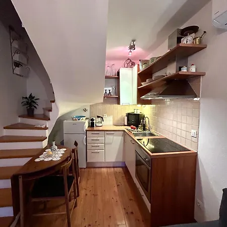 Διαμέρισμα House Buinac