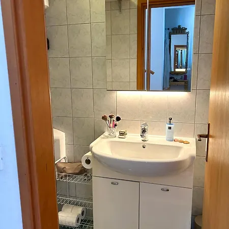公寓 House Buinac 布里斯特