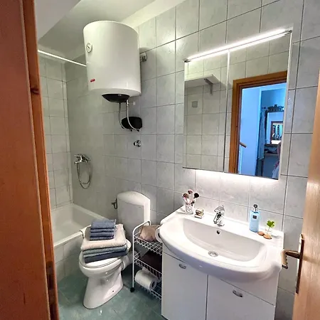 House Buinac Διαμέρισμα *