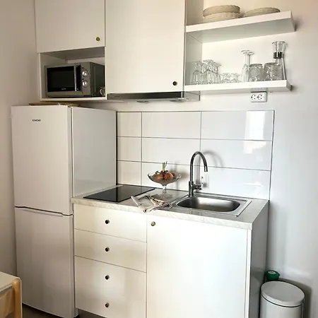 House Buinac Διαμέρισμα *