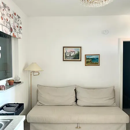Apartmán House Buinac *