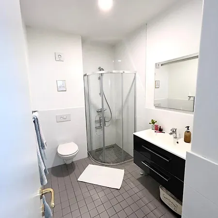 Apartmán House Buinac