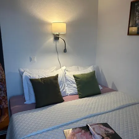 House Buinac Διαμέρισμα Brist