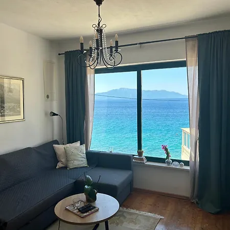 House Buinac Διαμέρισμα Brist