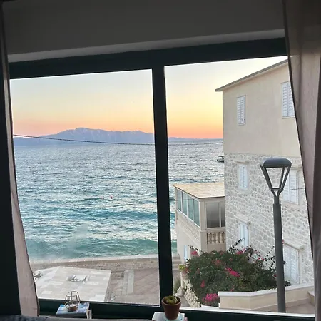 House Buinac * Brist