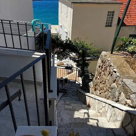 House Buinac * Brist