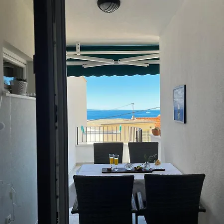 Διαμέρισμα House Buinac