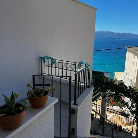 House Buinac Appartement *