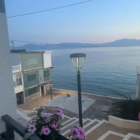 Διαμέρισμα House Buinac *