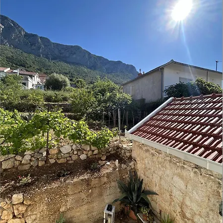 House Buinac Διαμέρισμα Brist