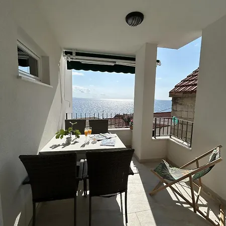 House Buinac Διαμέρισμα