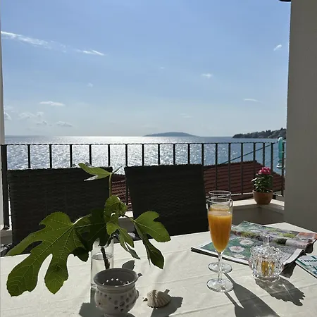 House Buinac Διαμέρισμα Brist