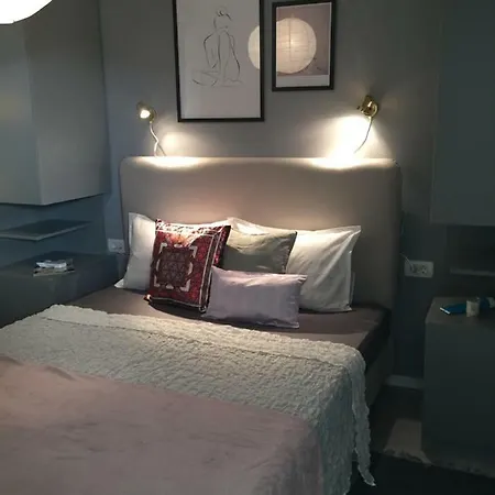 House Buinac Διαμέρισμα *