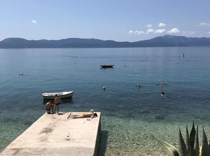 House Buinac * Brist