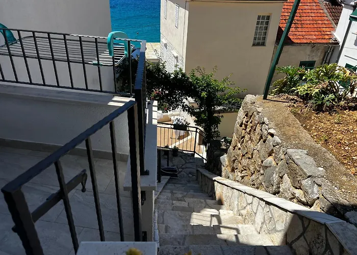 House Buinac * Brist