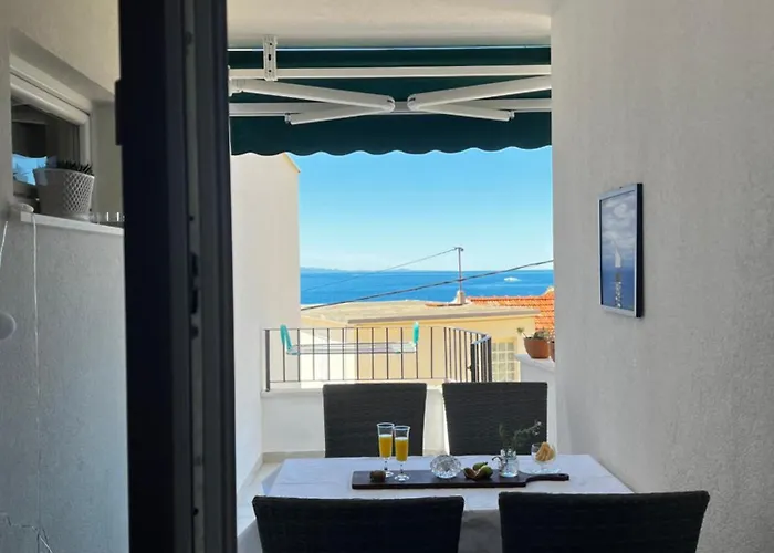 Appartement House Buinac