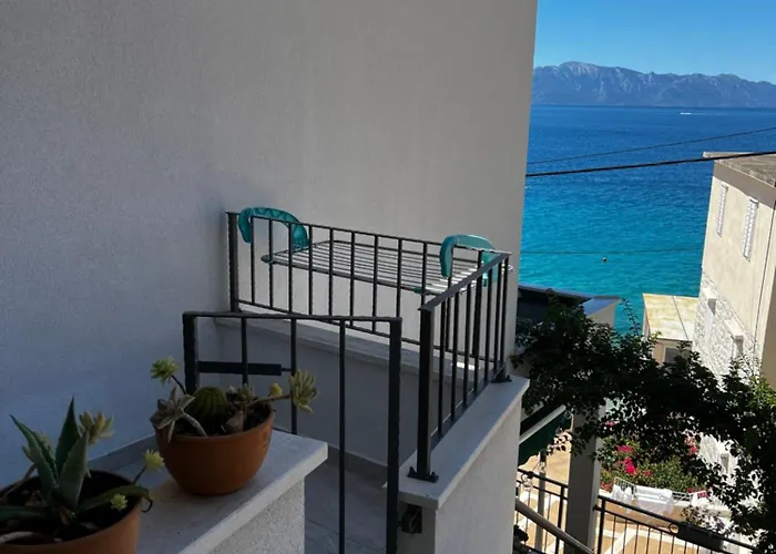 House Buinac Appartement *