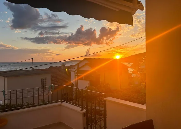 House Buinac Lejlighed *