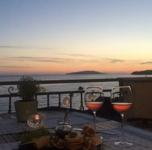 Appartement House Buinac *