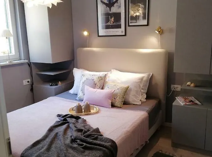 Appartement House Buinac