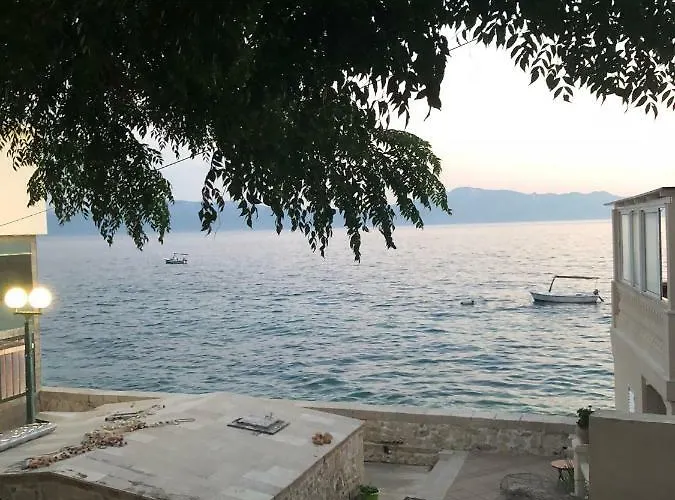 House Buinac Lejlighed